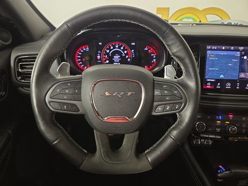 Used 2024 Dodge Durango SRT AWD/4WD image 15