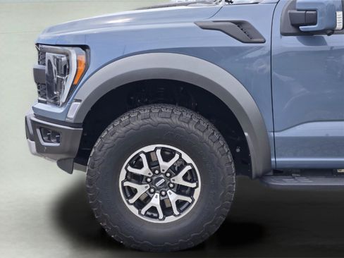 Certified 2023 Ford F150 Raptor AWD/4WD image 9