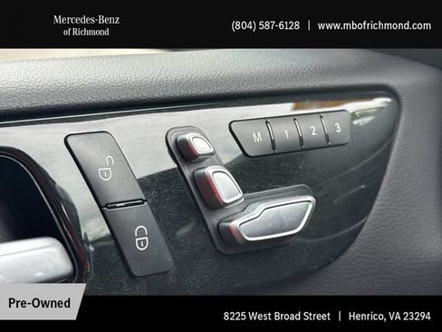 Used 2017 Mercedes-Benz GLS 450 4MATIC image 25