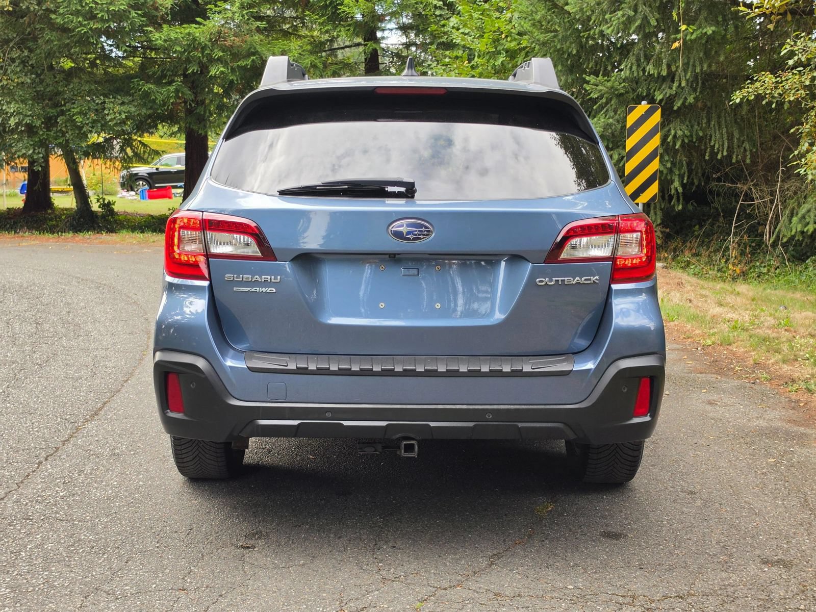 Used 2018 Subaru Outback 2.5i Limited w/ 50th Anniversary Edition AWD/4WD image 4