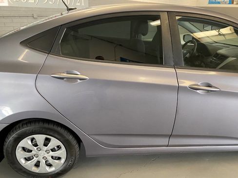 Used 2016 Hyundai Accent SE FWD image 18