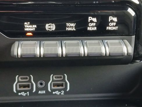New 2026 RAM 3500 Laramie image 5