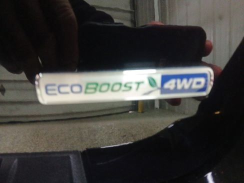 Used 2020 Ford Explorer XLT w/ Equipment Group 202A image 10