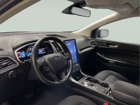 Used 2021 Ford Edge SE AWD/4WD image 14