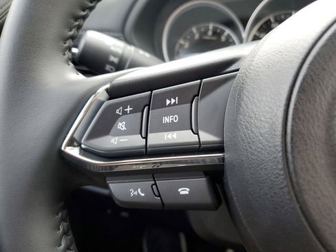 Certified 2025 MAZDA CX-5 AWD 2.5 S image 22