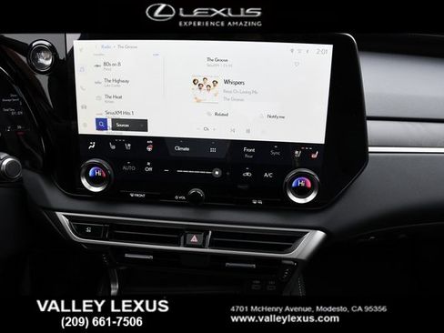 New 2026 Lexus RX 350 Premium image 14