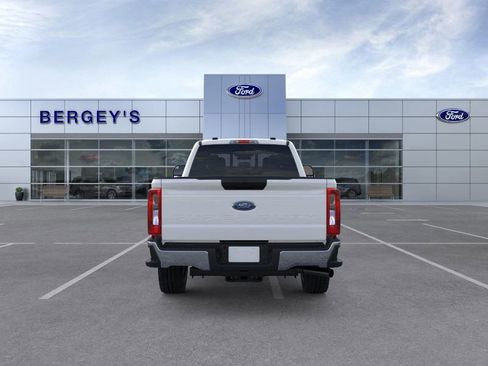 New 2026 Ford F350 XLT w/ FX4 Off-Road Package image 19