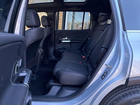 New 2026 Mercedes-Benz GLB 250 4MATIC image 20