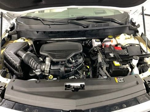 Used 2022 Cadillac XT6 Premium Luxury w/ Technology Package image 37