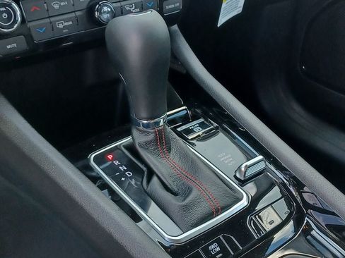 New 2026 Jeep Compass Trailhawk AWD/4WD image 26