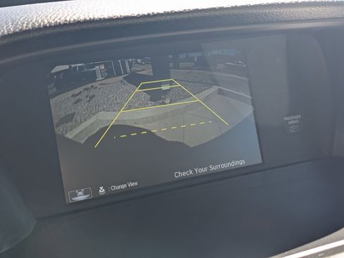 Used 2017 Honda Accord Base image 21