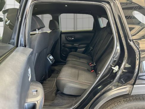 Used 2024 Honda HR-V Sport image 10
