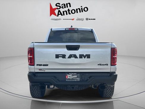 Used 2026 RAM 1500 RHO AWD/4WD image 13