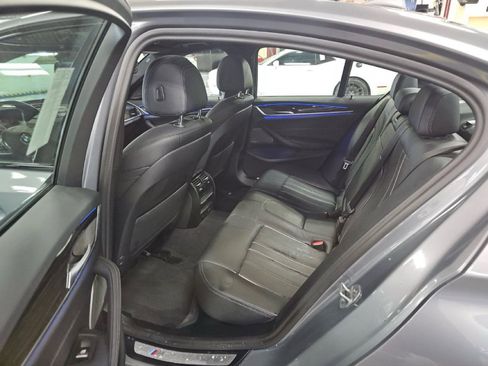 Used 2023 BMW 540i xDrive w/ M Sport Package image 20