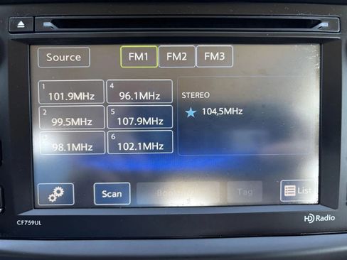 Used 2018 Subaru Forester 2.5i w/ Alloy Wheel Package AWD/4WD image 19