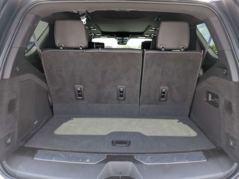 Used 2023 Cadillac Escalade Sport w/ Touring Package AWD/4WD image 14