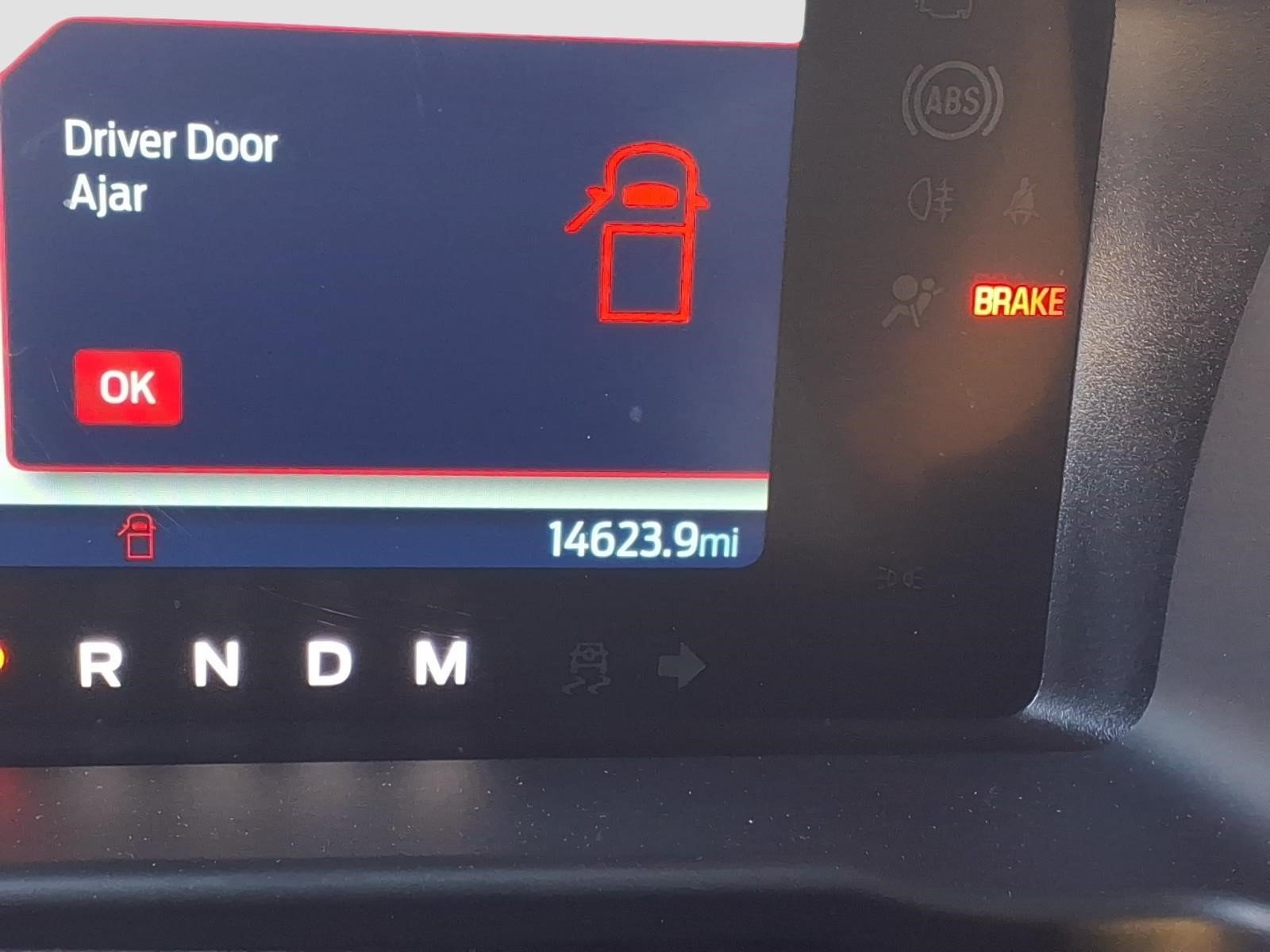 Used 2024 Ford Bronco Outer Banks AWD/4WD image 20