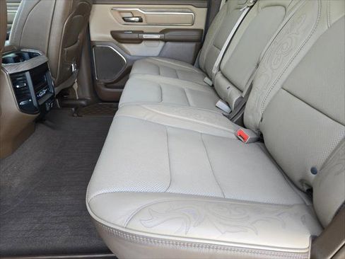 Certified 2019 RAM 1500 Limited RWD image 29