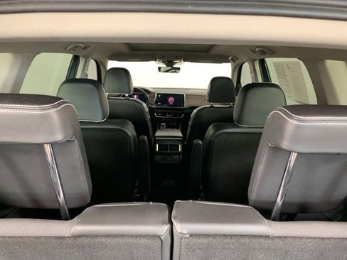 Used 2024 Volkswagen Atlas SEL Premium R-Line image 14