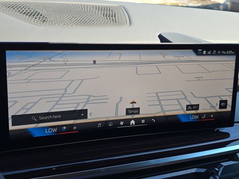 New 2026 BMW X5 xDrive50e w/ Executive Package image 26