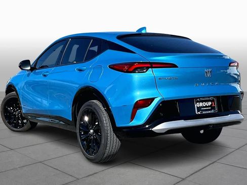 Used 2025 Buick Envista Sport Touring w/ Experience Buick Package image 11