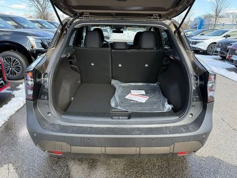 New 2026 Nissan Kicks SV w/ Cold Weather Package FWD image 7