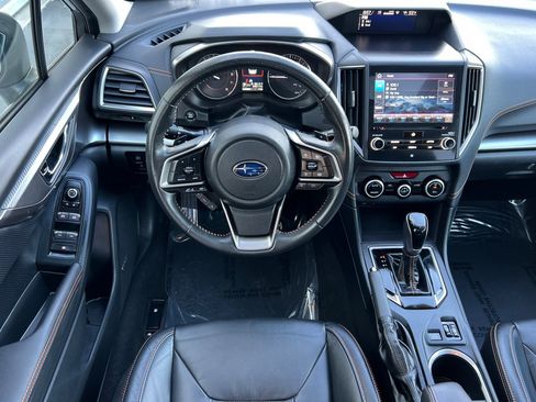 Used 2021 Subaru Crosstrek 2.5i Limited w/ Moonroof Package 2 image 14