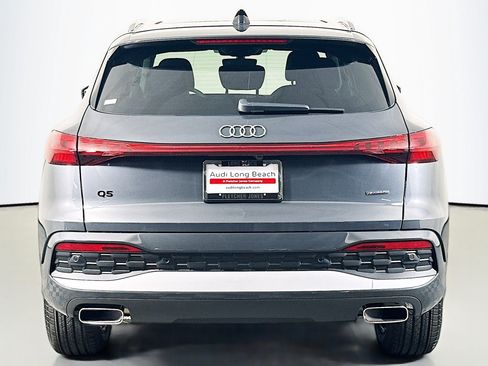 New 2026 Audi Q5 Premium AWD/4WD image 3