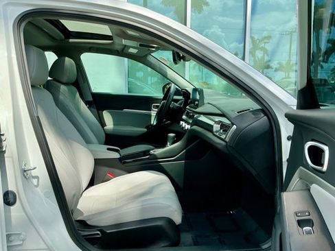 Certified 2024 Acura Integra FWD image 13