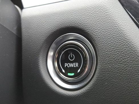 Used 2024 Cadillac Lyriq Sport image 16