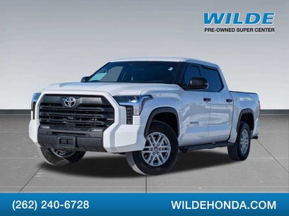 Used 2023 Toyota Tundra SR5 w/ SR5 Convenience Package