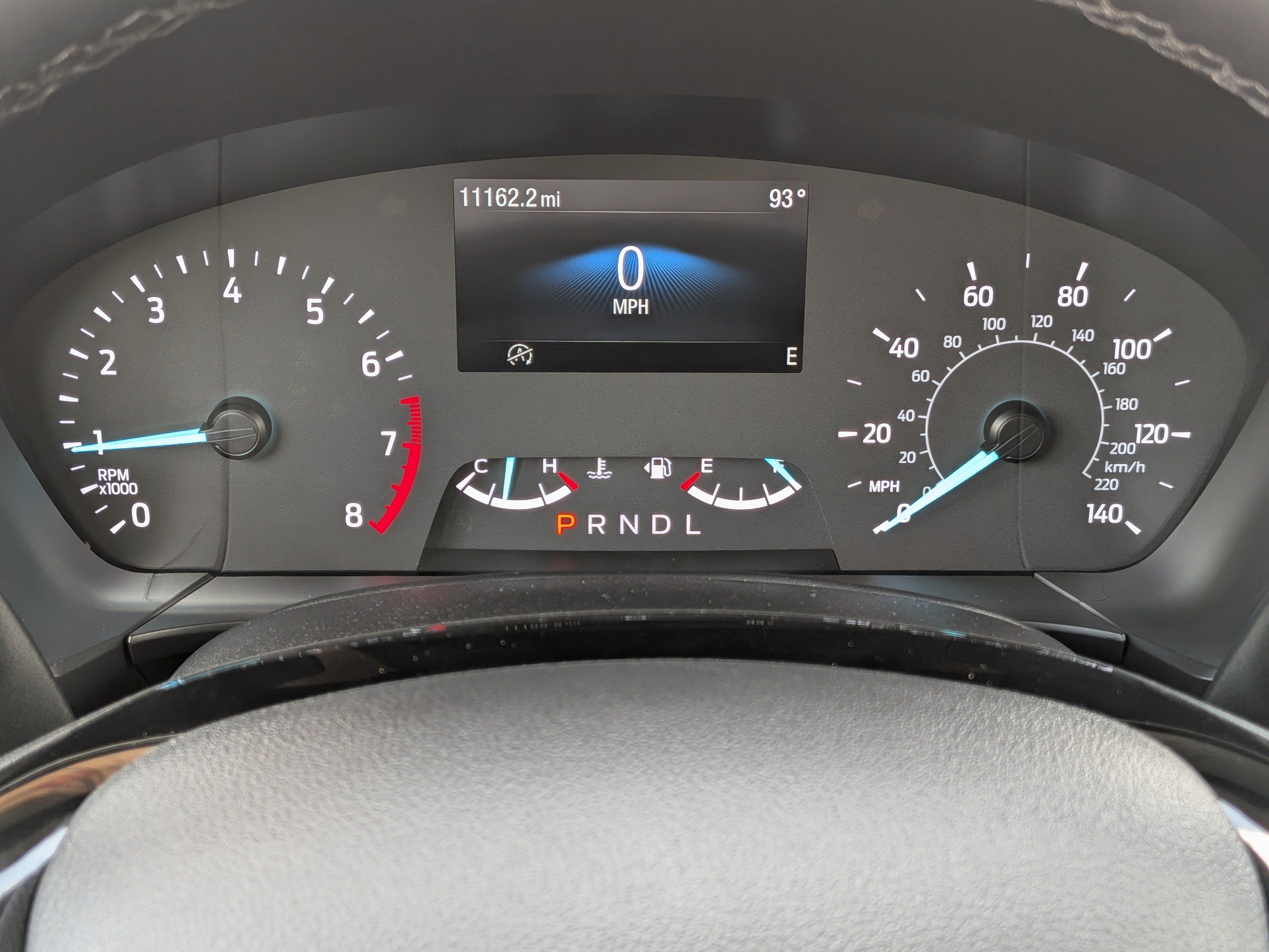 Used 2022 Ford Escape SEL FWD image 27