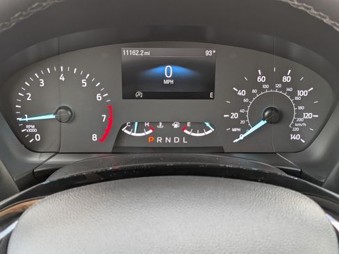 Used 2022 Ford Escape SEL FWD image 27