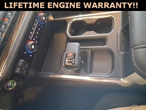 Used 2024 Chevrolet Silverado 1500 RST w/ All Star Edition Plus image 18