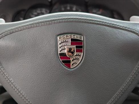 Used 2003 Porsche 911 Turbo image 26