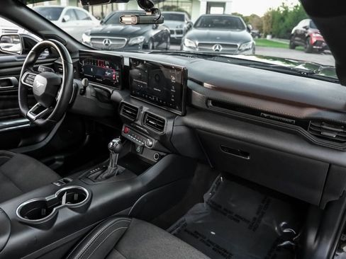 Used 2024 Ford Mustang GT image 10