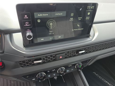 New 2026 Honda Accord SE image 20