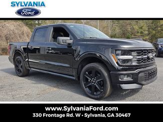 New 2025 Ford F150 STX w/ LOBO Package video 1