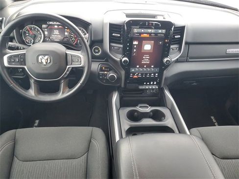 Used 2024 RAM 1500 Big Horn image 13