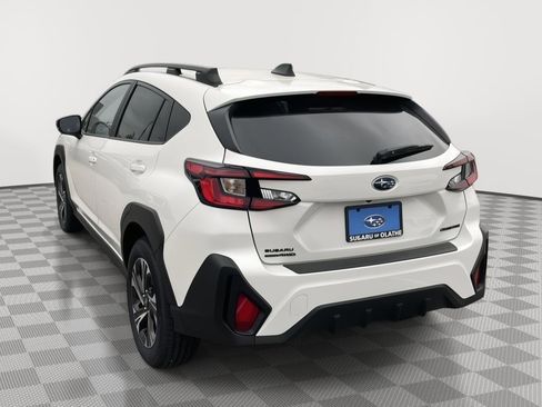 New 2026 Subaru Crosstrek 2.0i Premium AWD/4WD image 18