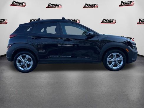 Used 2023 Hyundai Kona SEL image 4