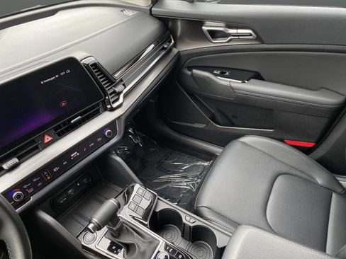 Used 2023 Kia Sportage EX image 21