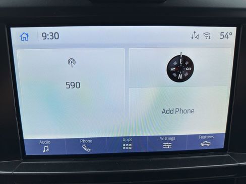 New 2026 Ford F350 XL w/ STX Appearance Package image 27