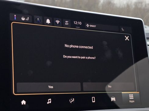 New 2026 Jeep Compass Latitude AWD/4WD image 3