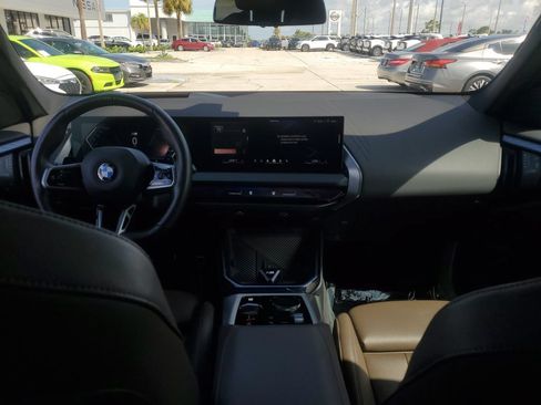 Used 2025 BMW X3 xDrive30i w/ Premium Package AWD/4WD image 20