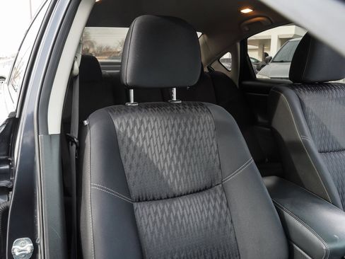 Used 2017 Nissan Altima 2.5 S w/ Power Driver Seat Package image 23