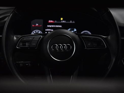 Used 2020 Audi A4 2.0T Premium Plus w/ Premium Plus Package image 17