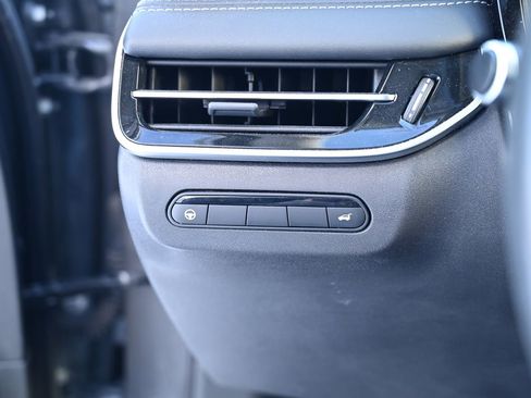 Used 2023 INFINITI QX60 Luxe image 23