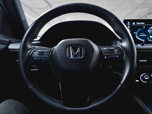 Used 2024 Honda Accord Sport image 22