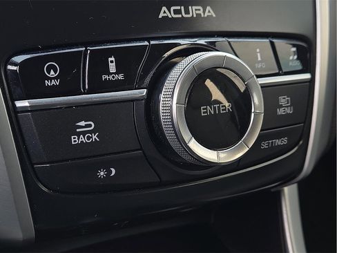 Used 2015 Acura TLX V6 w/ Technology Package image 15